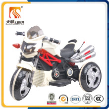 Chinese Baby Ride on Children Motorcycle on Sale